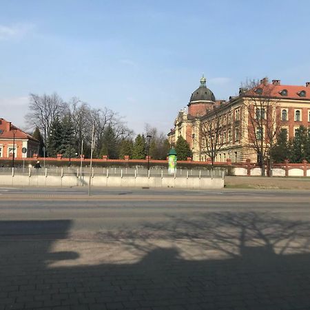 Apartamenty Stary Krakow Go 외부 사진
