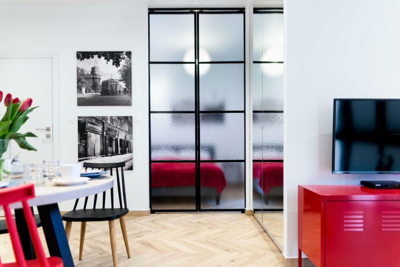 Apartamenty Stary Krakow Go 외부 사진