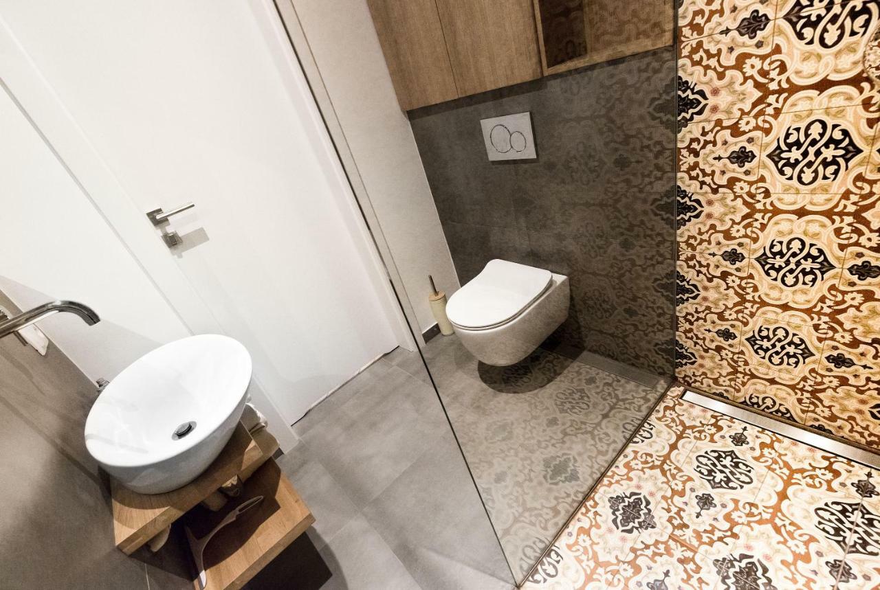 Apartamenty Stary Krakow Go 외부 사진