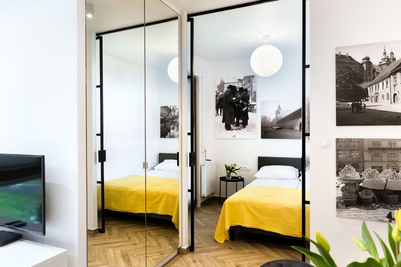 Apartamenty Stary Krakow Go 외부 사진