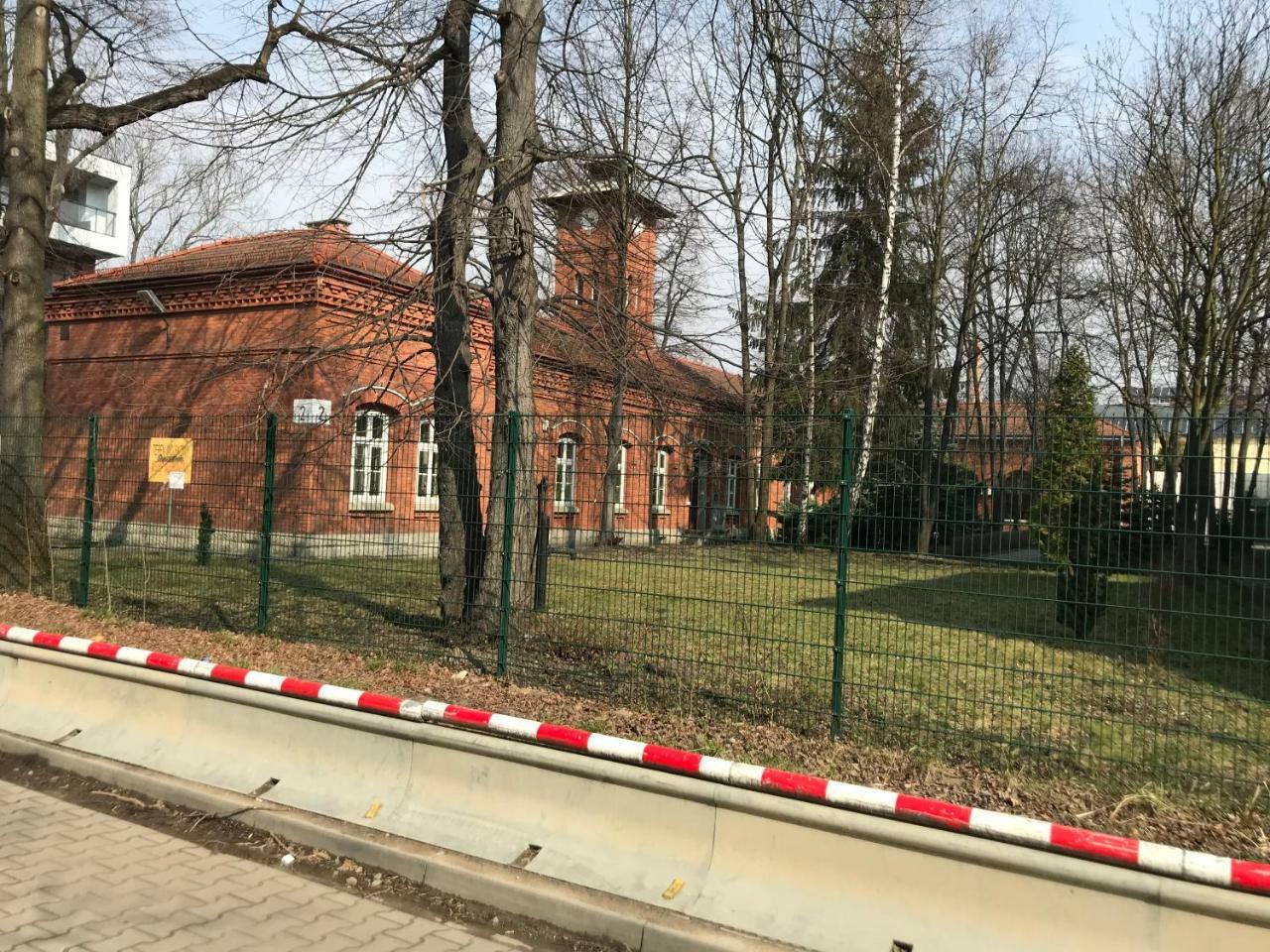 Apartamenty Stary Krakow Go 외부 사진