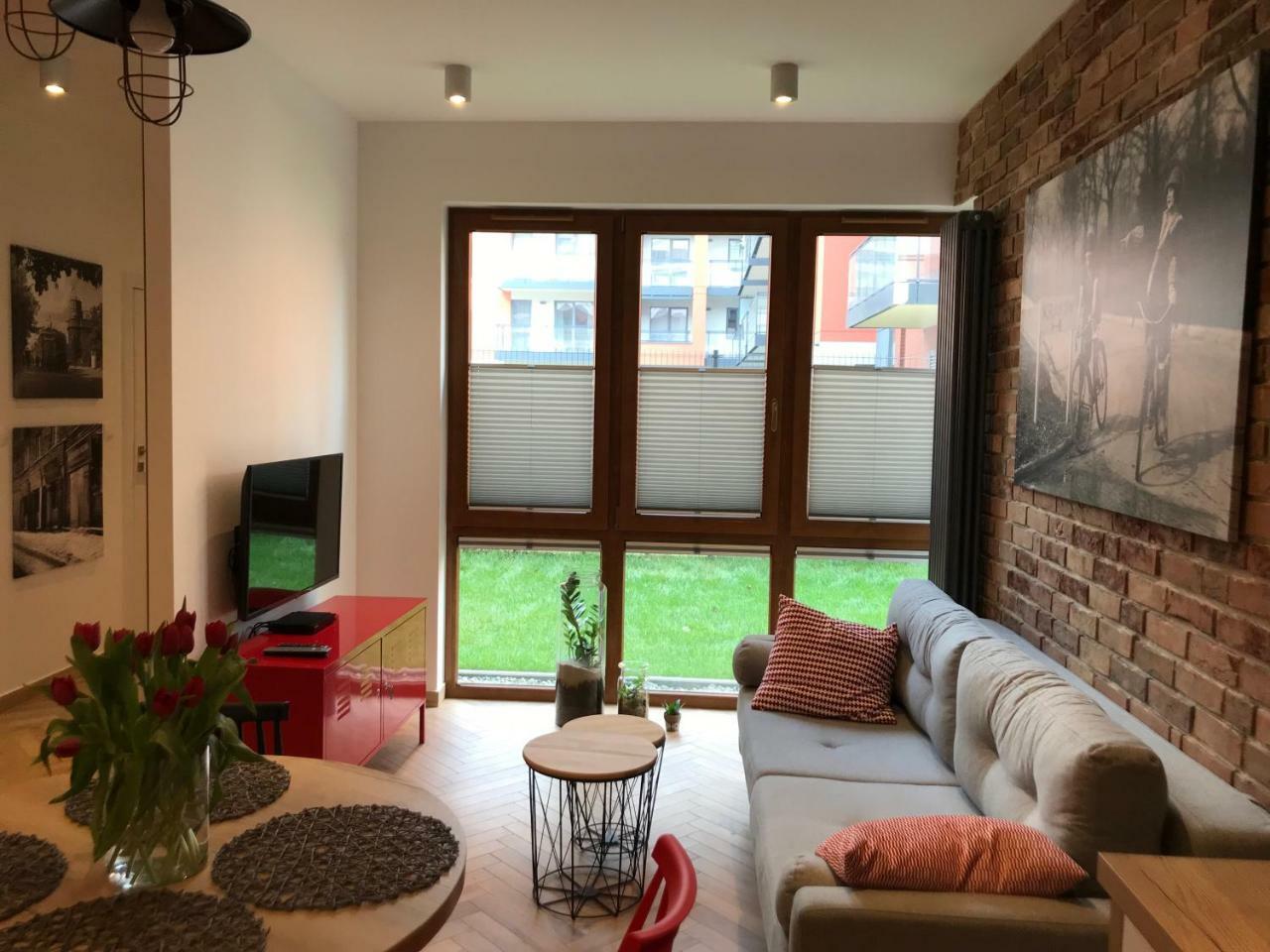 Apartamenty Stary Krakow Go 외부 사진
