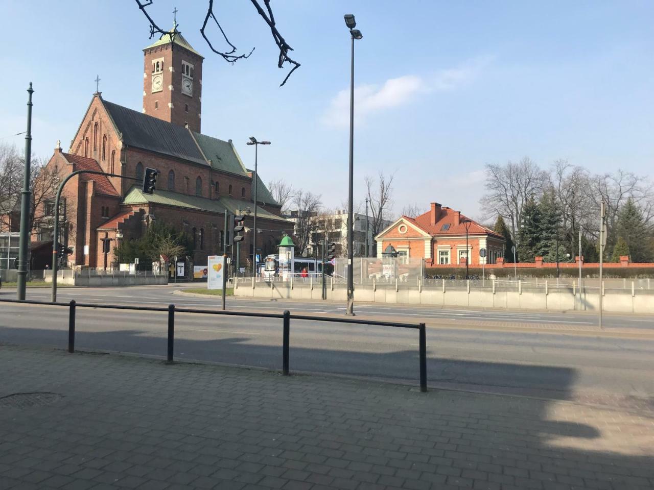 Apartamenty Stary Krakow Go 외부 사진
